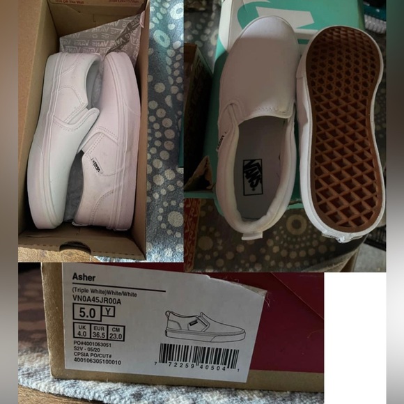 Vans - Picture 1 of 1